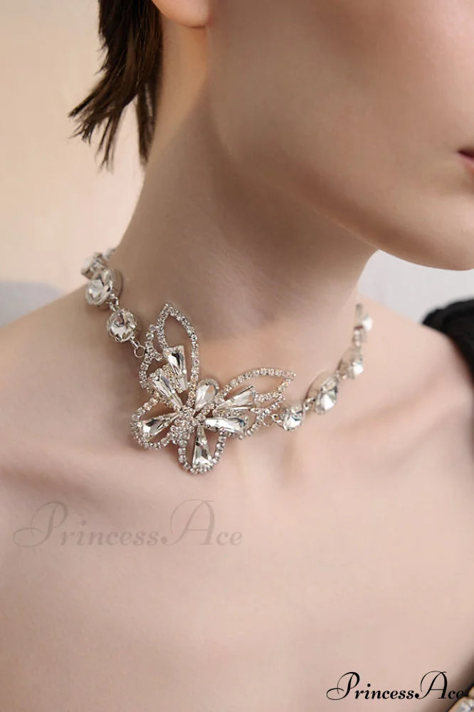 Fashion Charm Stylish Choker Necklace