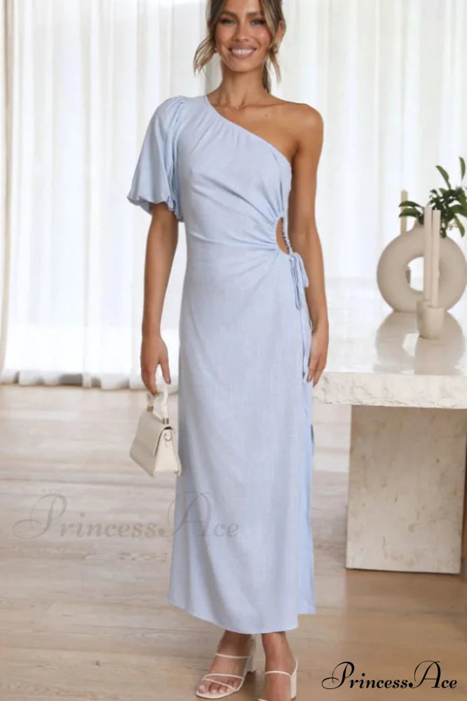 Felicity Midi Dress | Dress In Beauty