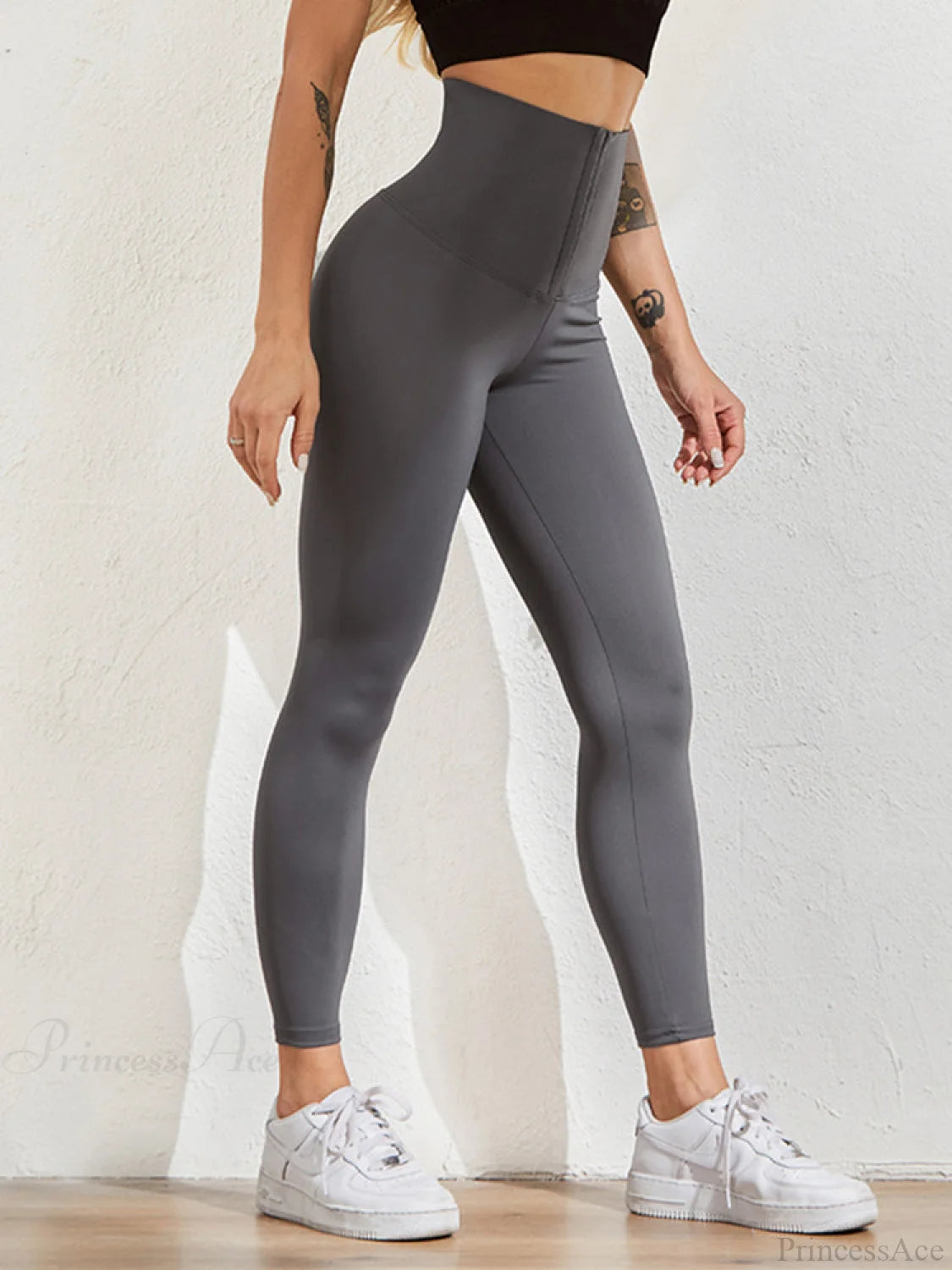 Fitness High Waist Leggings