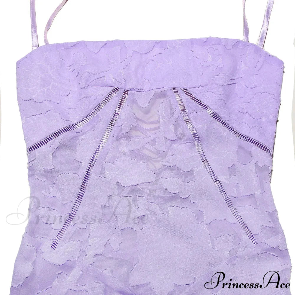 Floral Print Stylish Sheer Maxi Dress