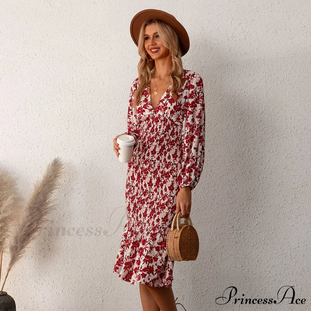 Dresses