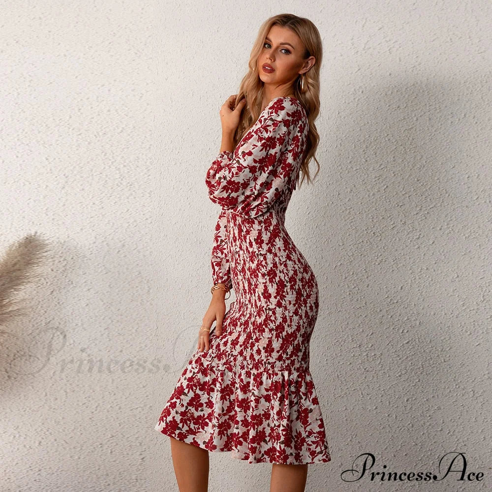 Dresses