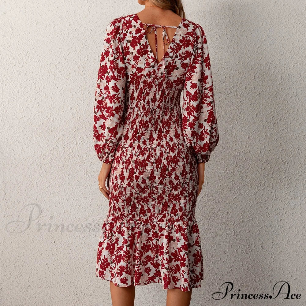 Dresses