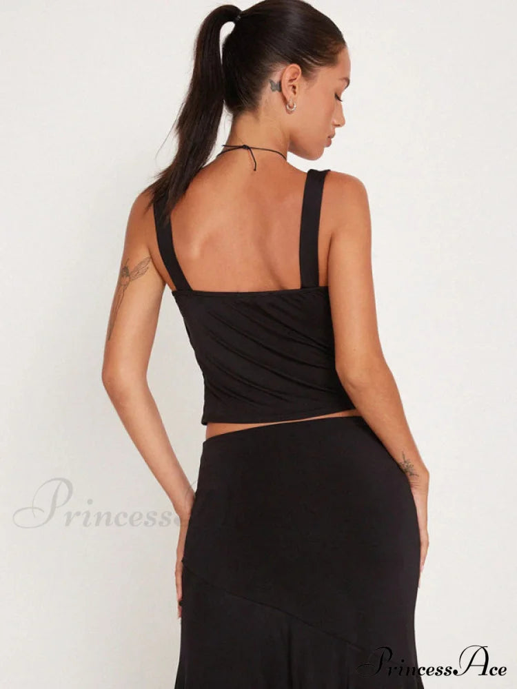 For Camisole Fit Slim Women