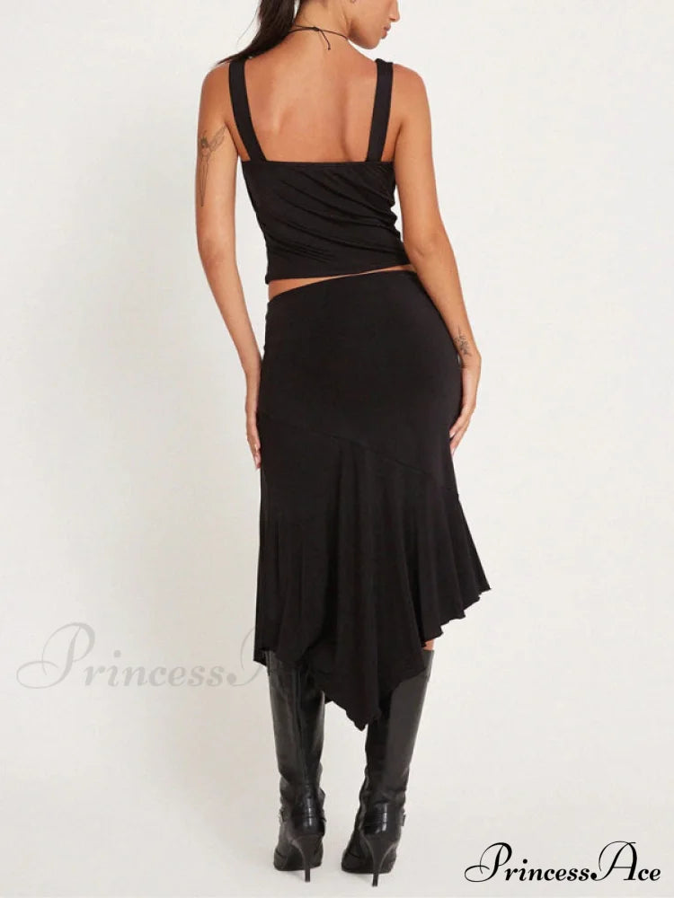 For Camisole Fit Slim Women