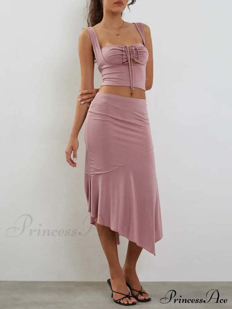 For Camisole Fit Slim Women