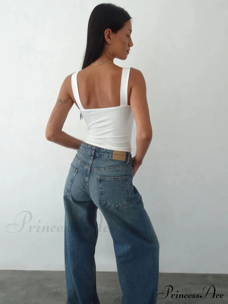 For Camisole Fit Slim Women