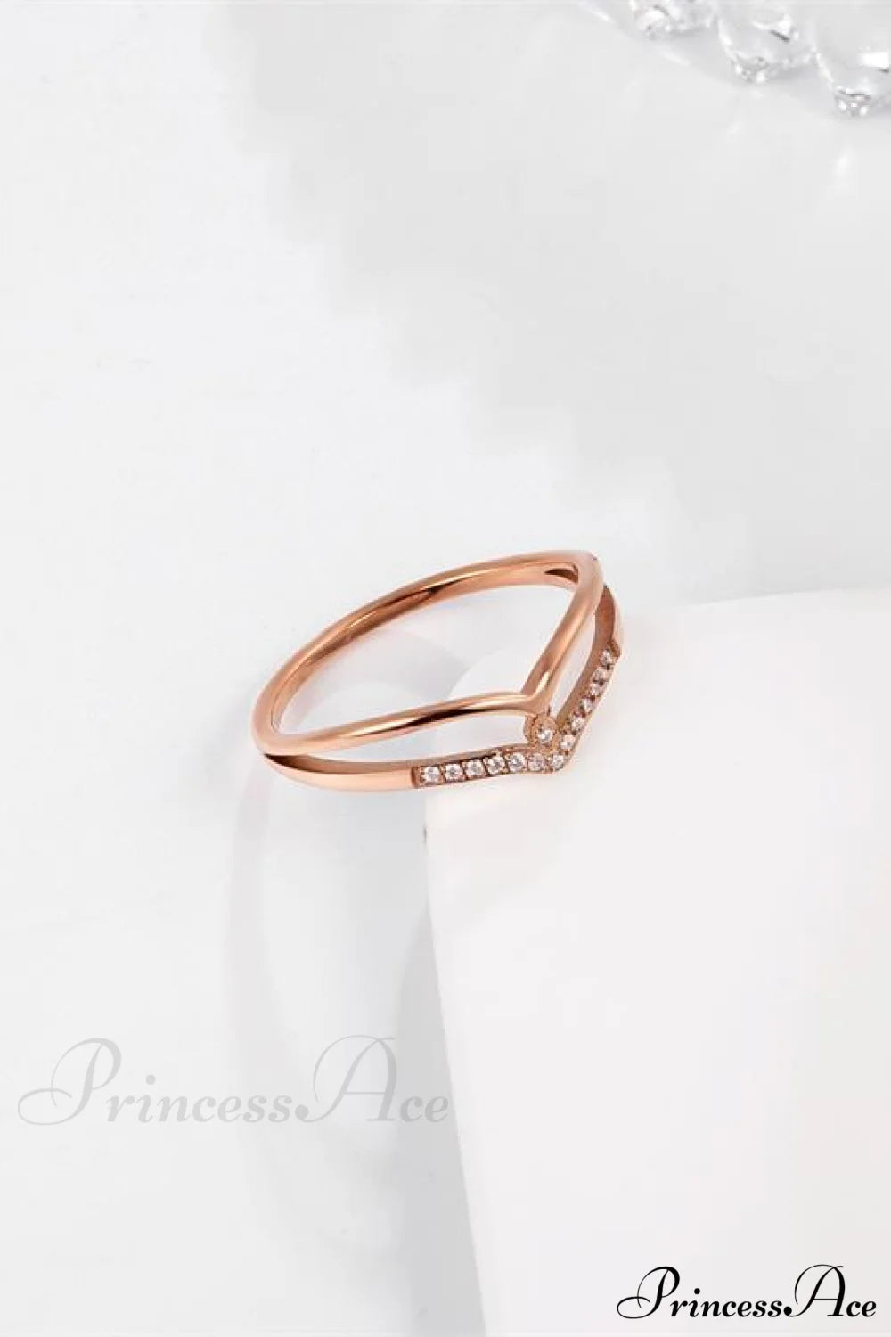 Fox Eye Charmful Creative Personalized Rings