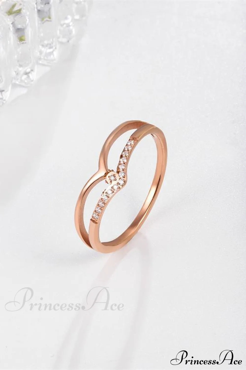 Fox Eye Charmful Creative Personalized Rings