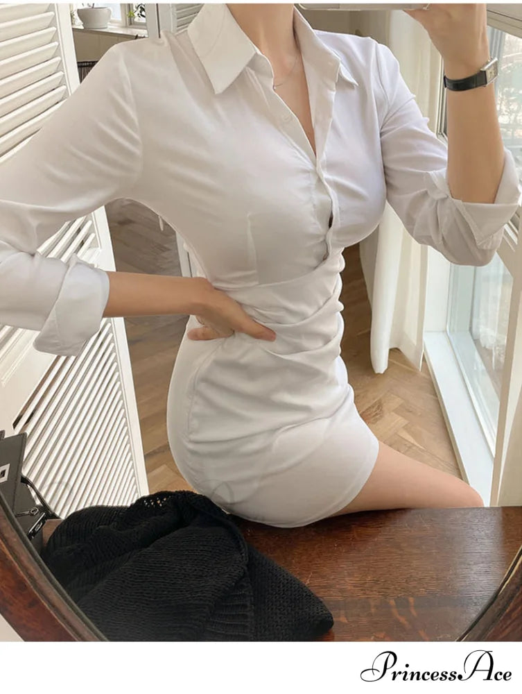 Full-Length Party Oversize Blouse Coastal Warm-Season Evening Women’s Elegant Gown Vintage Casual