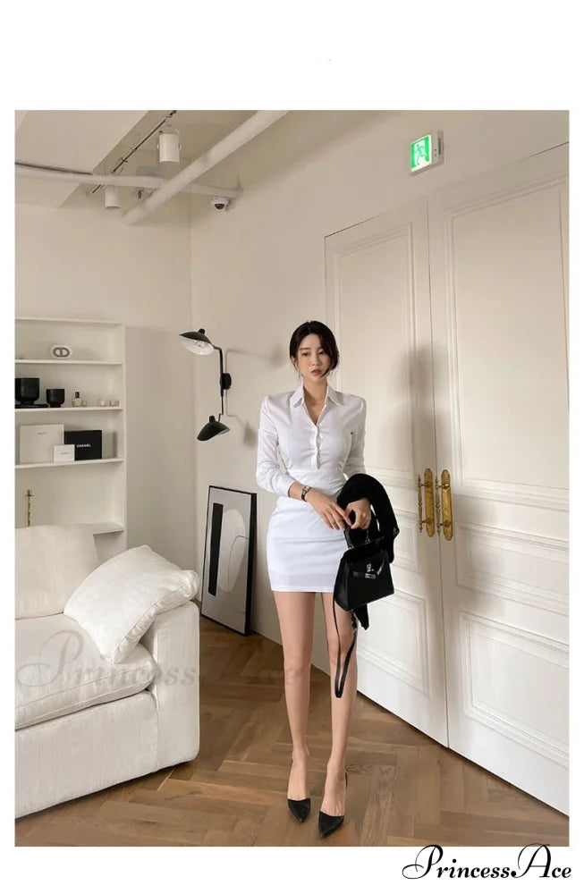 Full-Length Party Oversize Blouse Coastal Warm-Season Evening Women’s Elegant Gown Vintage Casual