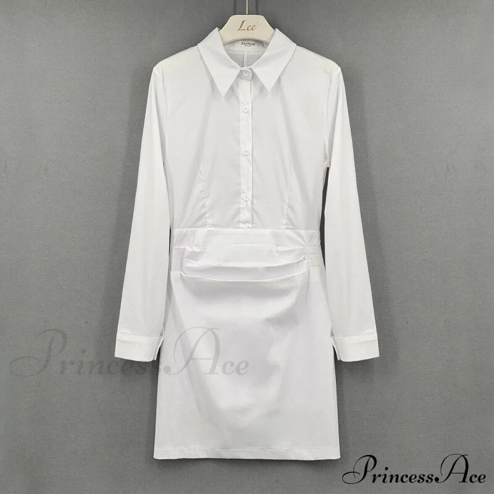 Full-Length Party Oversize Blouse Coastal Warm-Season Evening Women’s Elegant Gown Vintage Casual