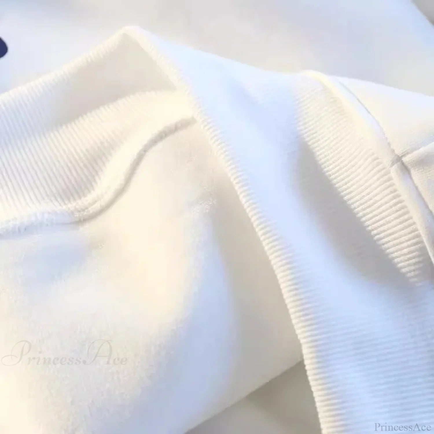 Goth Letter Graphic Loose Fleece Hoodie