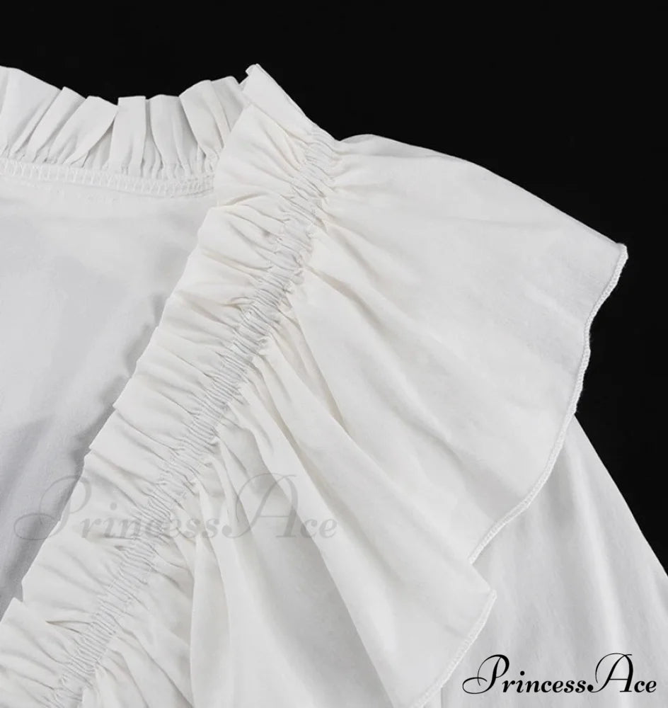 Harmonia Elegant Mini Dress