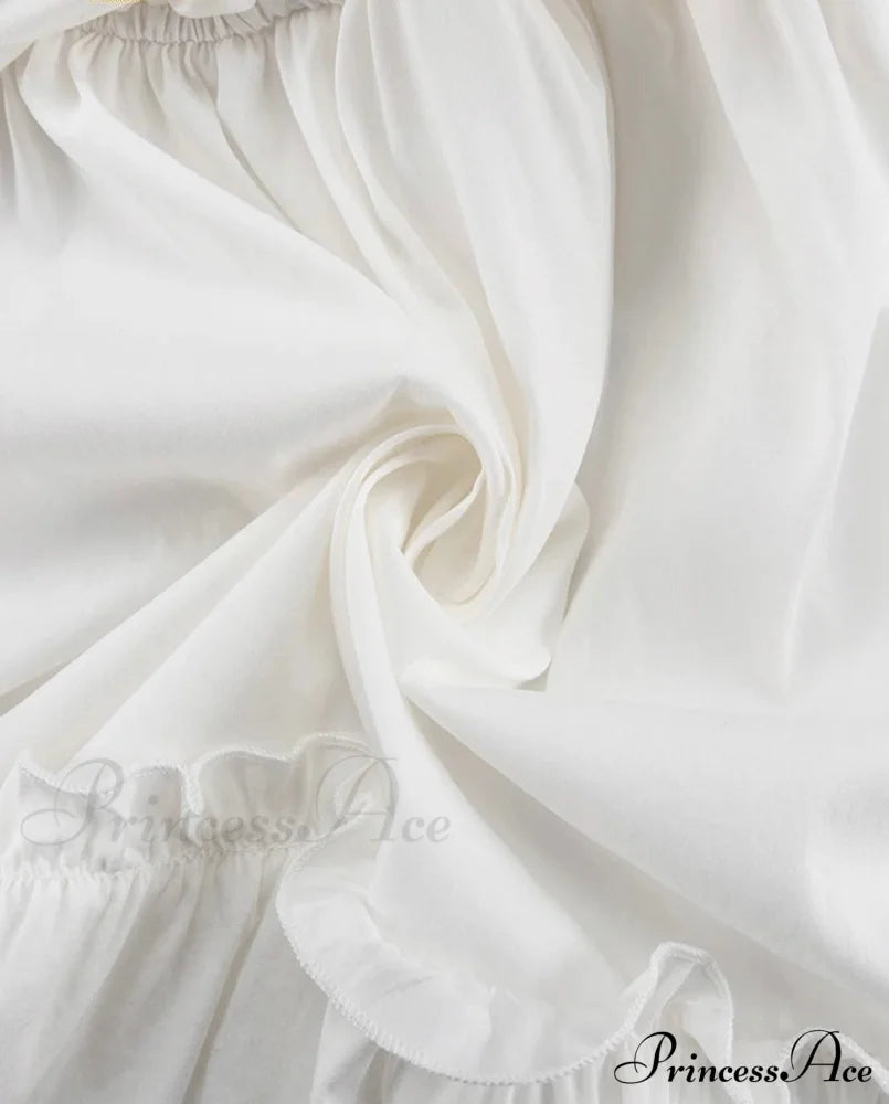 Harmonia Elegant Mini Dress