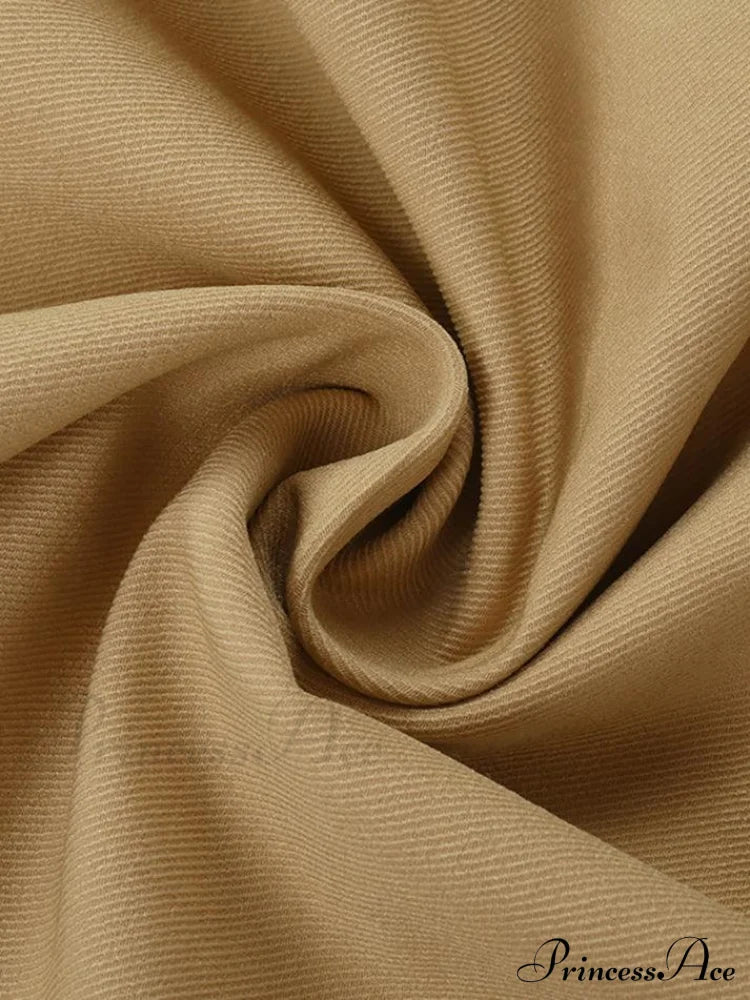 High Waist Solid Trendy Flare Leg Pants