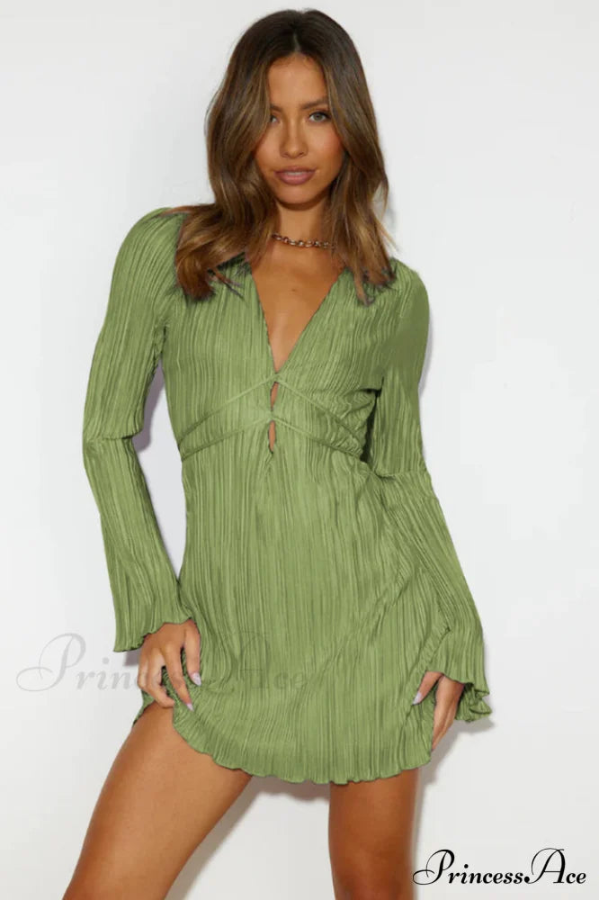 Horizons Meet Dress | Dress In Beauty