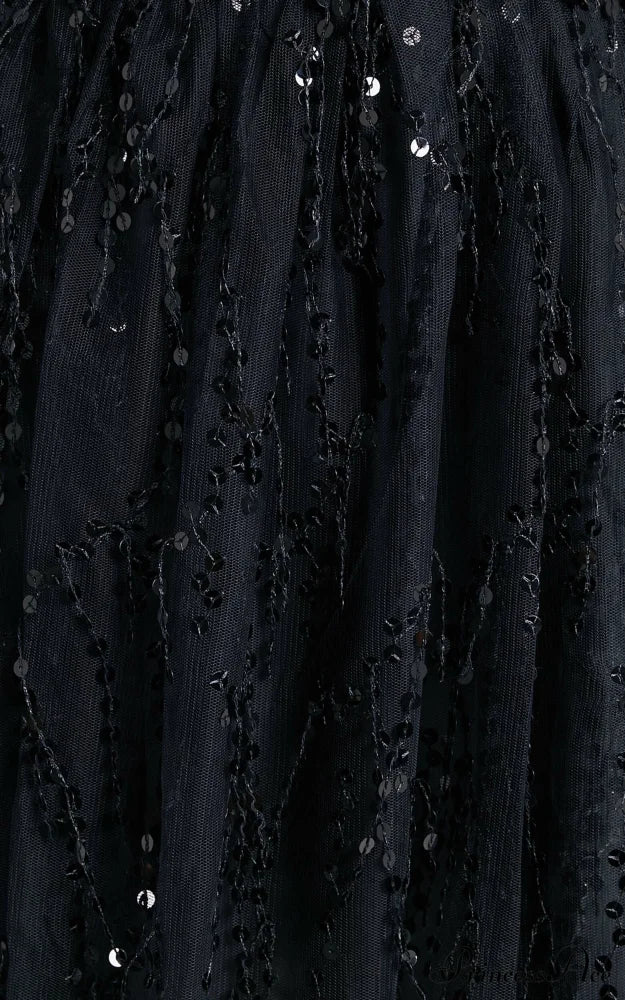 In The Stars Charming Sequin Mini Party Dress Dresses