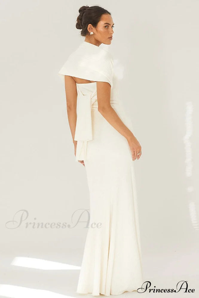 Juliana Elegant Maxi Dress