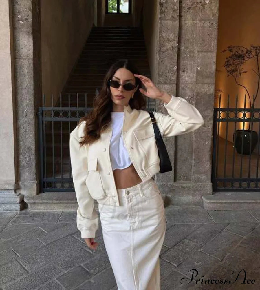 Kennedi Elegant Jacket