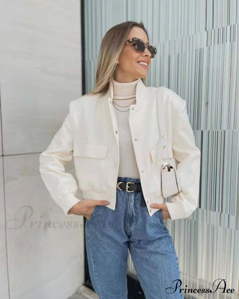 Kennedi Elegant Jacket