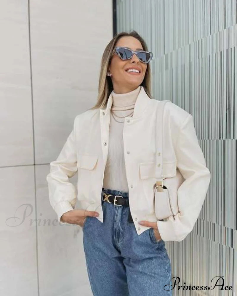 Kennedi Elegant Jacket