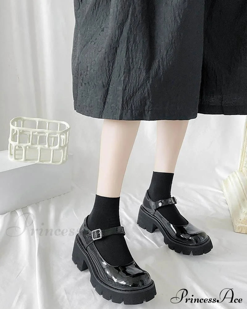 Knee Briyelle High Socks