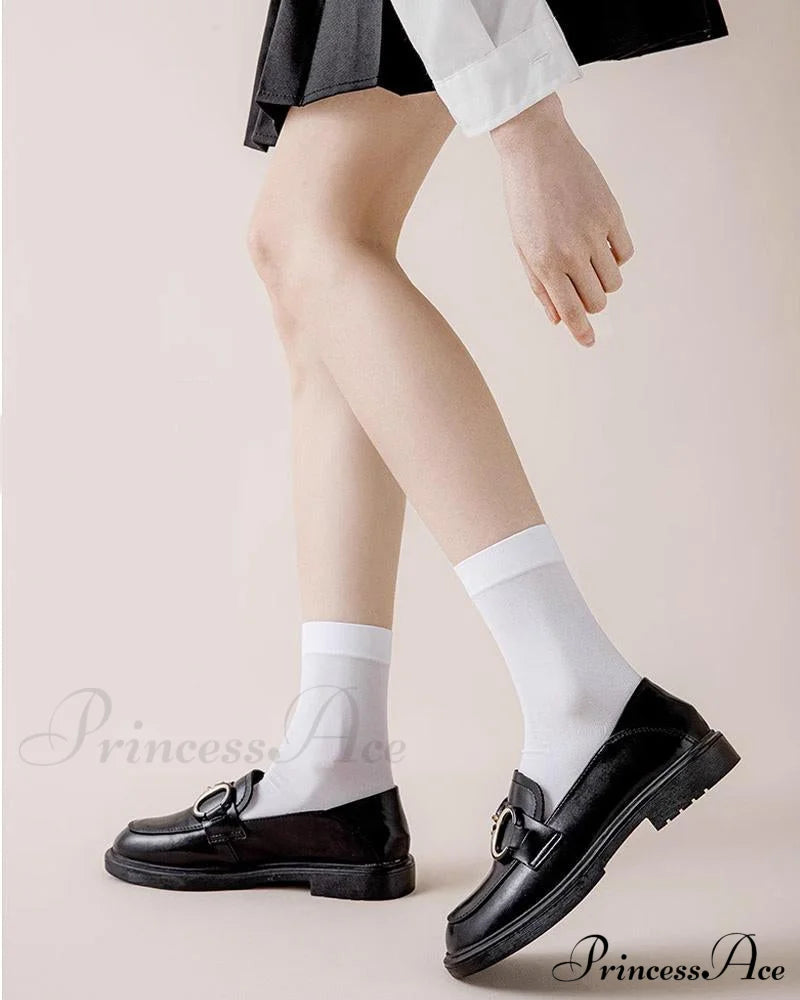 Knee Briyelle High Socks