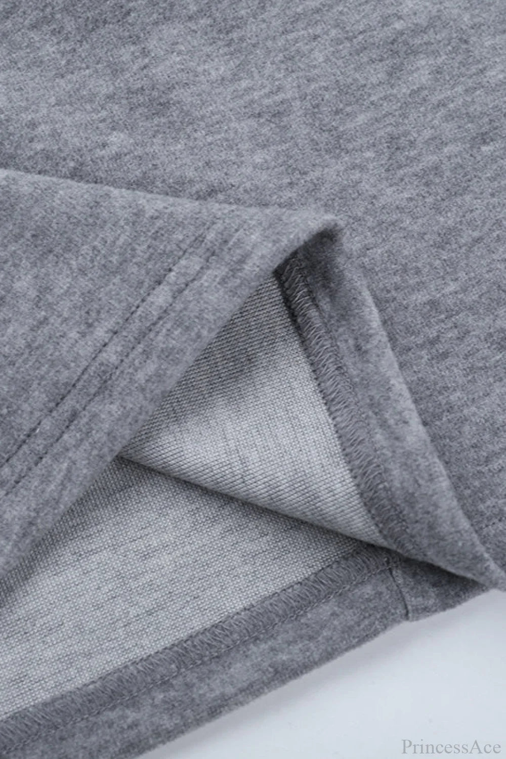 Knit Fitted Off Shoulder Long Sleeve Maxi Dress