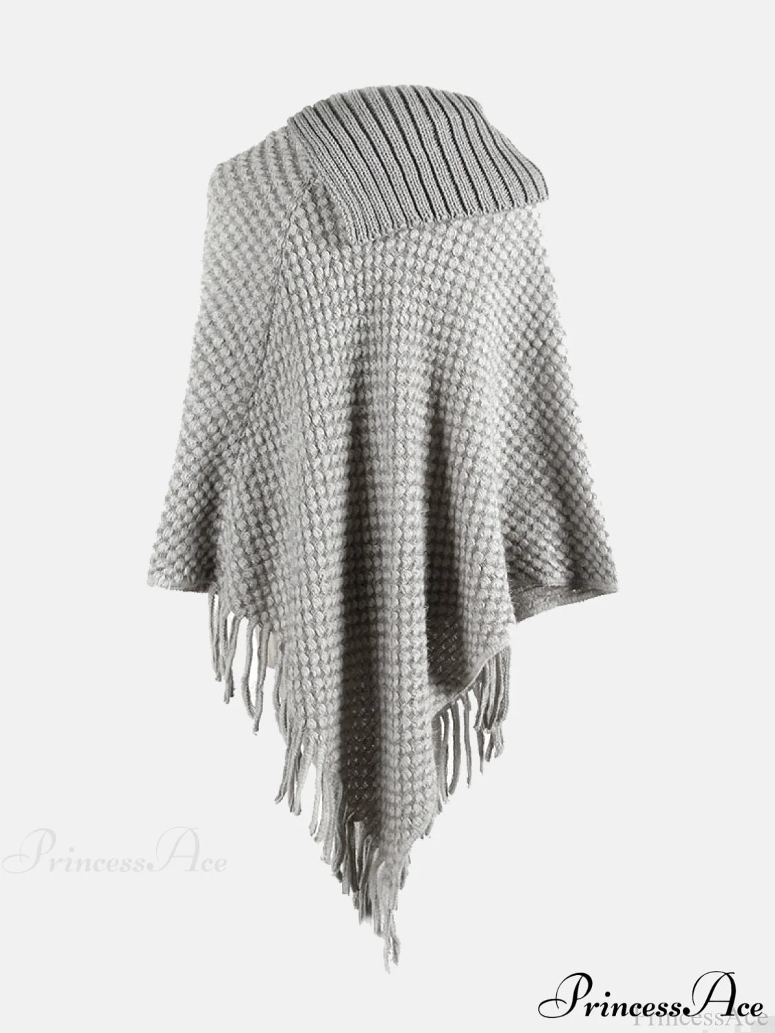 Knitted Charming Button Cardigan Shirts & Tops