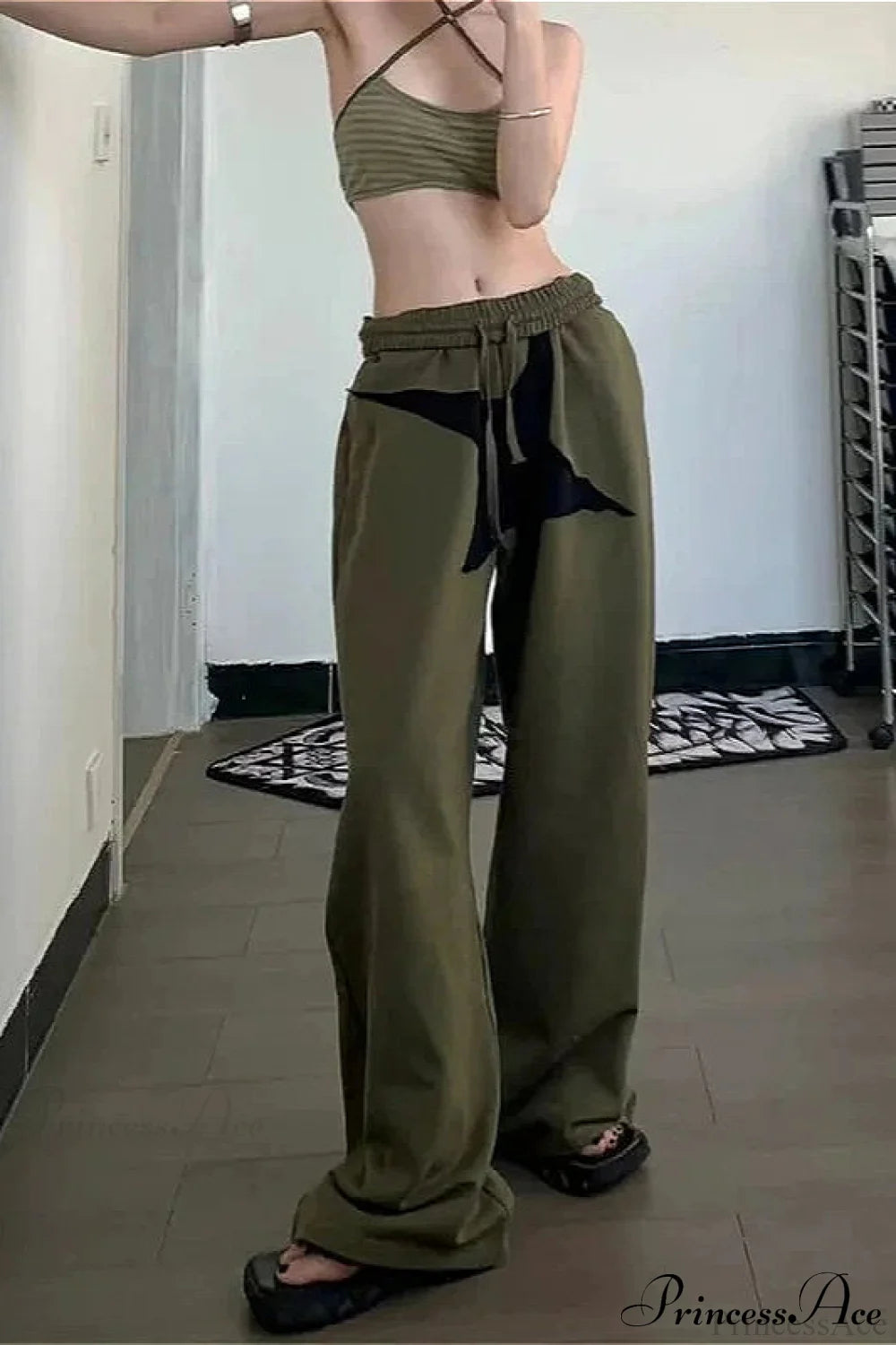 Korean Star Patch Clearance