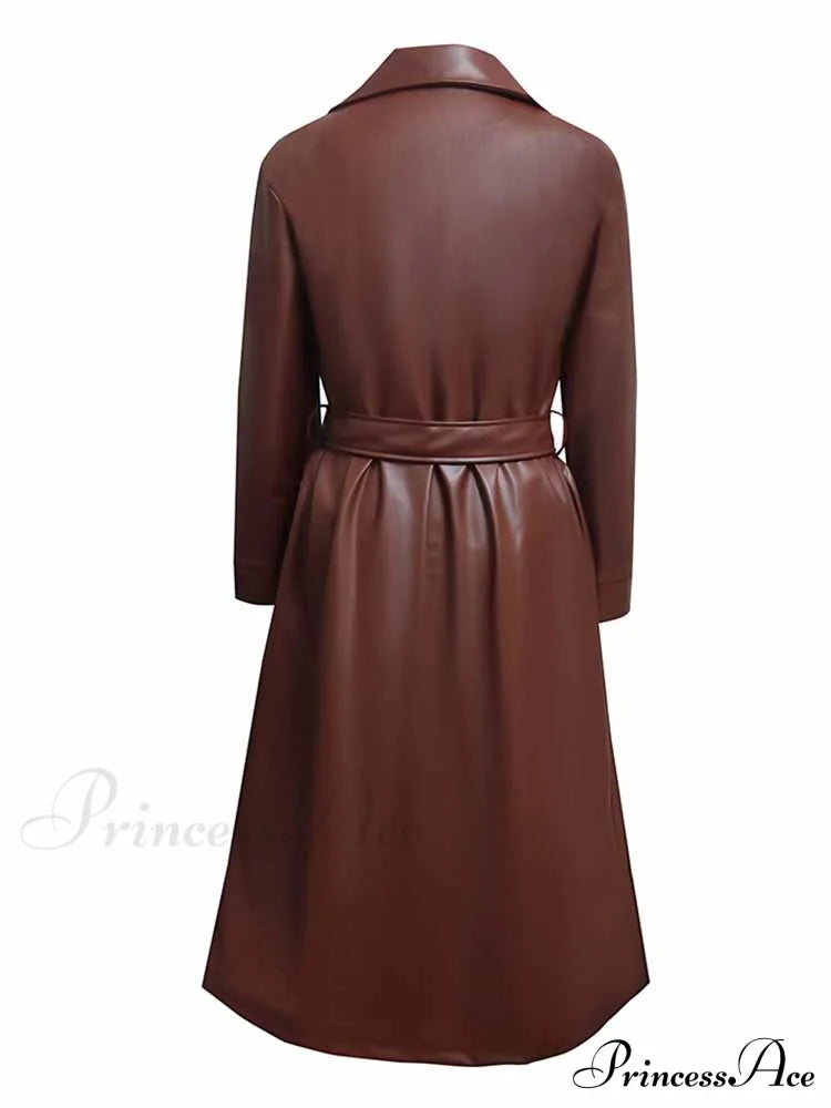 Lantern Sleeves Graceful Sequin Party Dress Coats-L