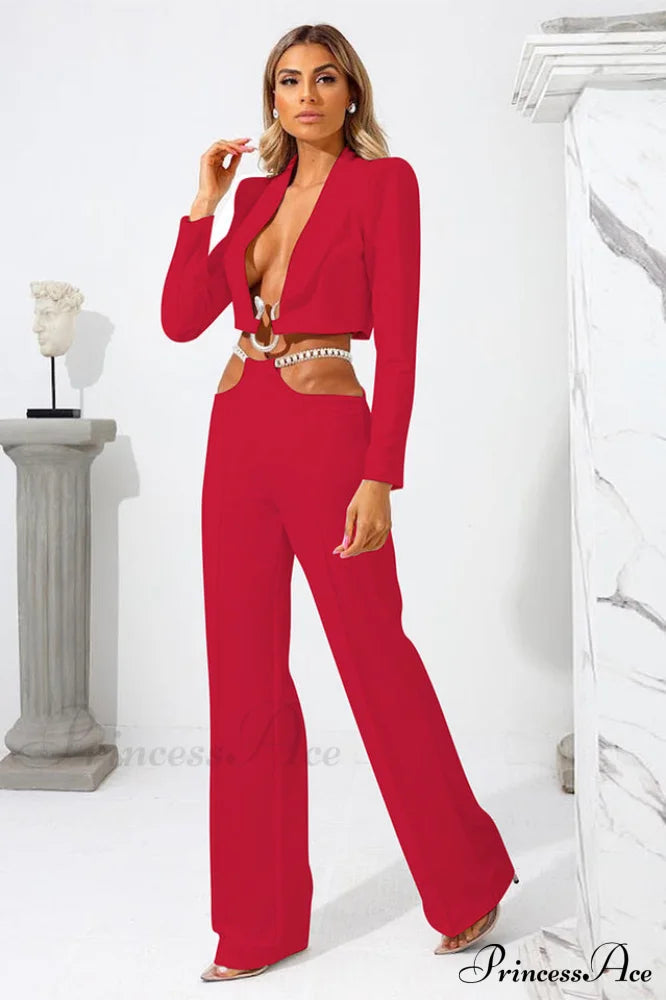 Leona Two Piece Set | Dress In Beauty