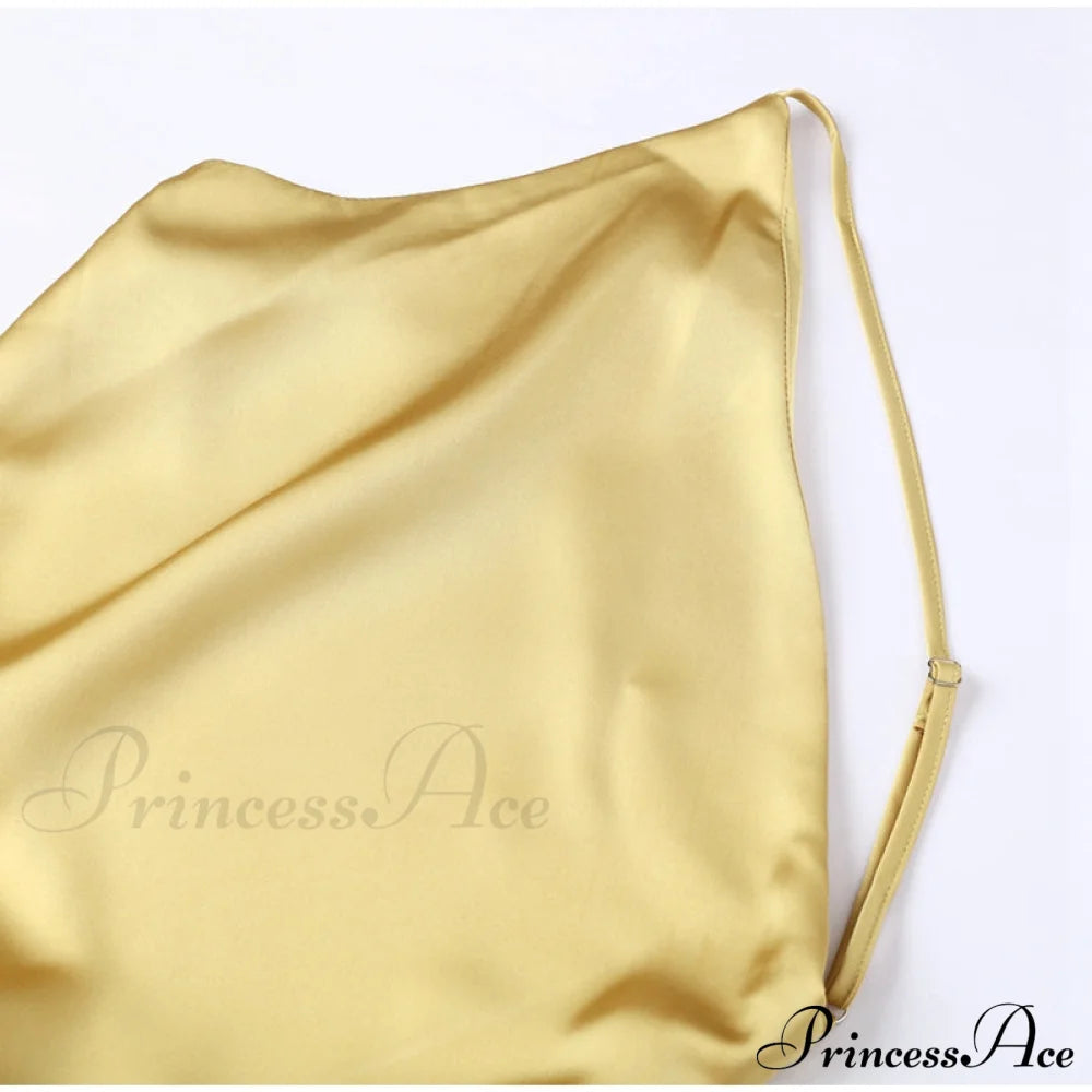 Maliyah Elegant Maxi Dress