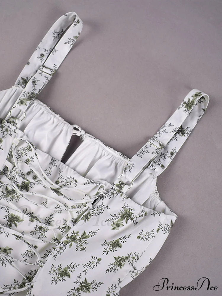 Maya Elegant Midi Dress