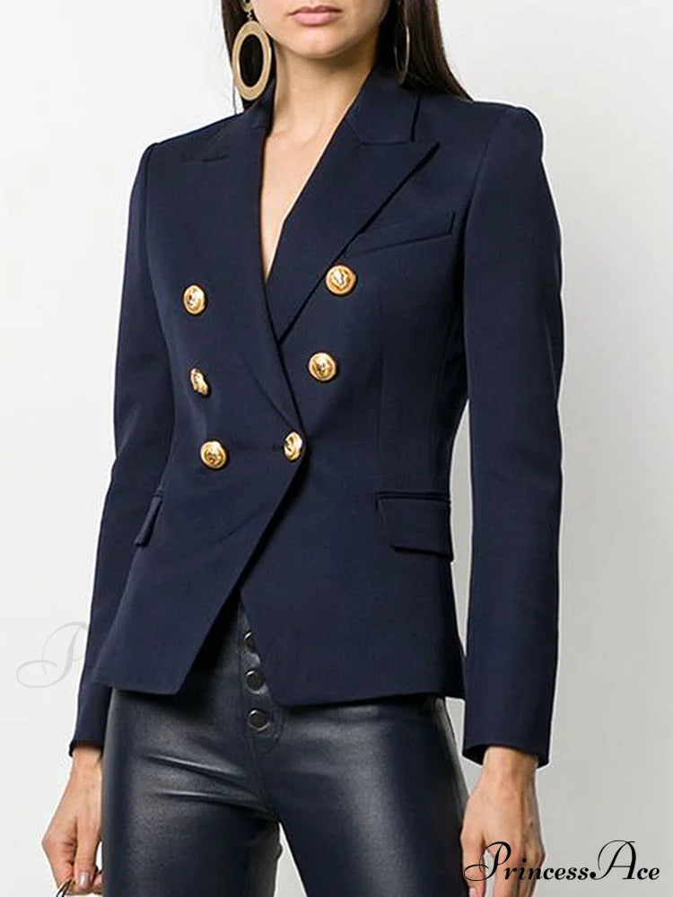 Merasa Elegant Blazer