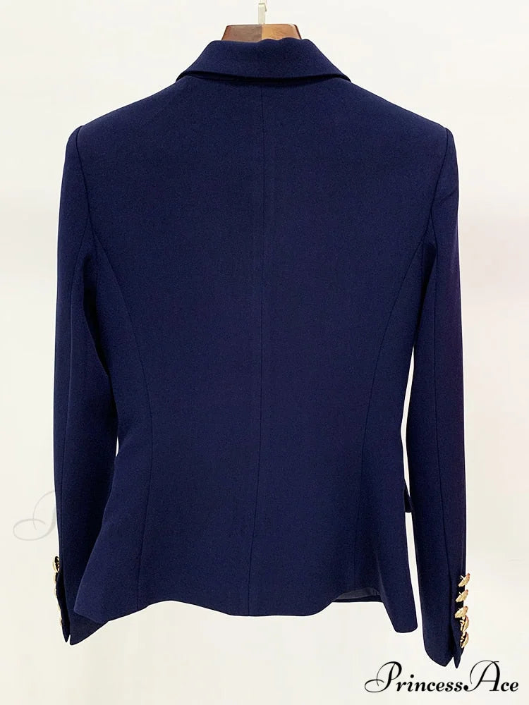 Merasa Elegant Blazer