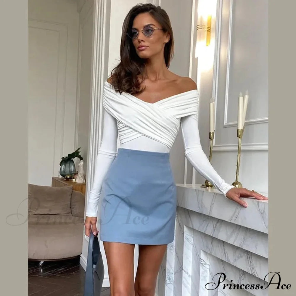 Moni Elegant Body Pink / S