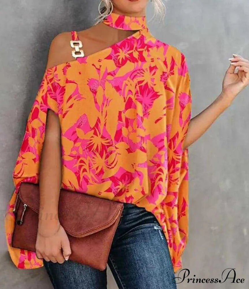 Nicole Blouse 1 / S Tops & Blouses