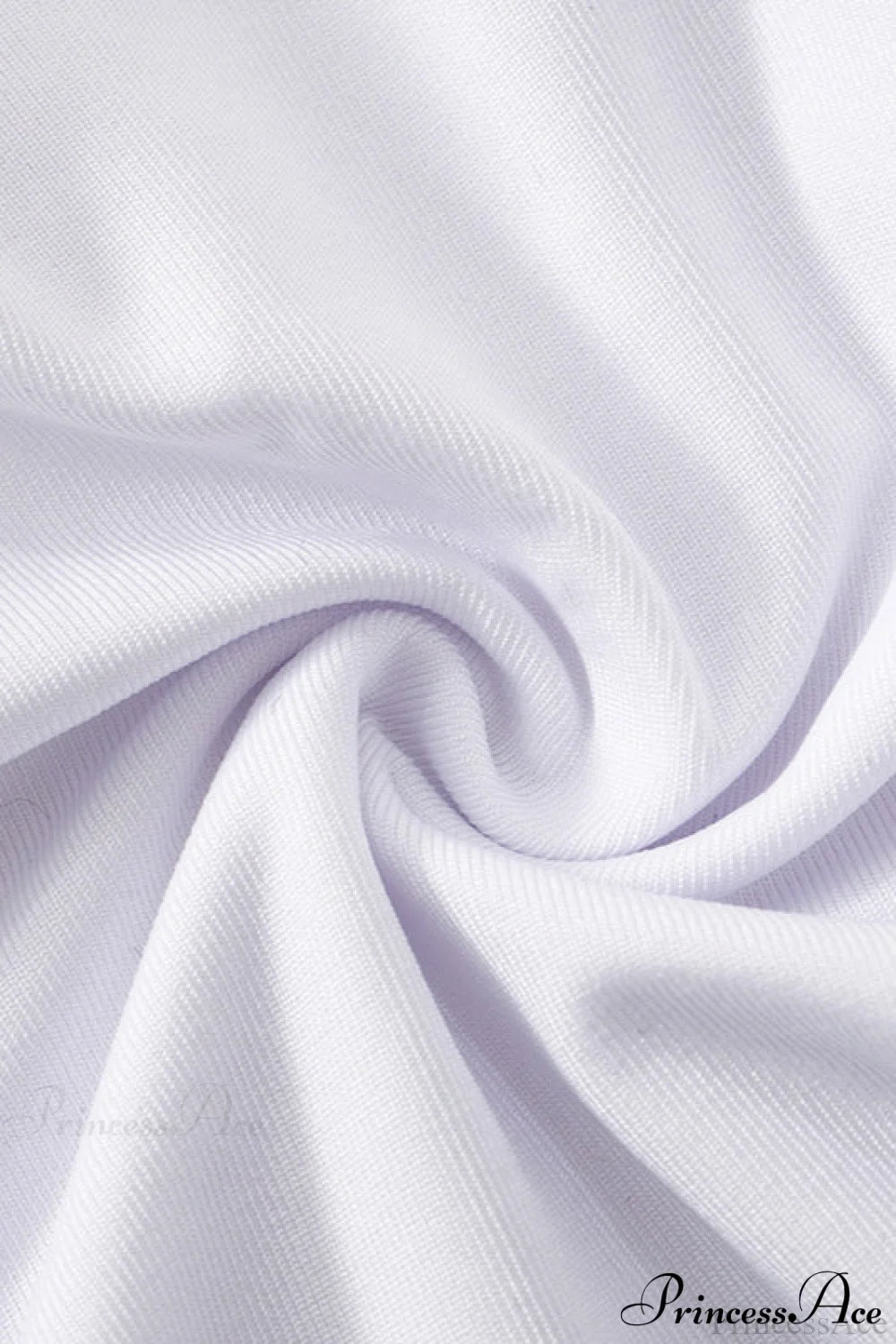 Panel Tie Irregular Long Sleeve Blouse