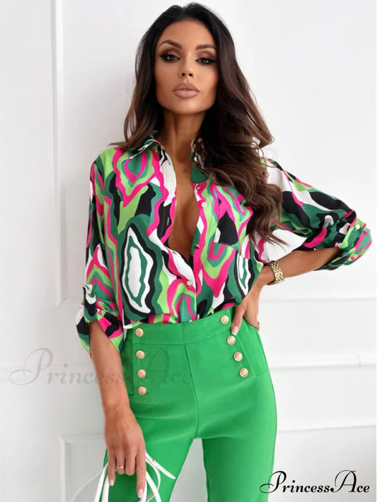 Rebecca Blouse Tops & Blouses