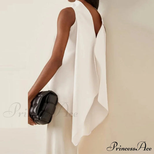 Ronna Top Tops & Blouses