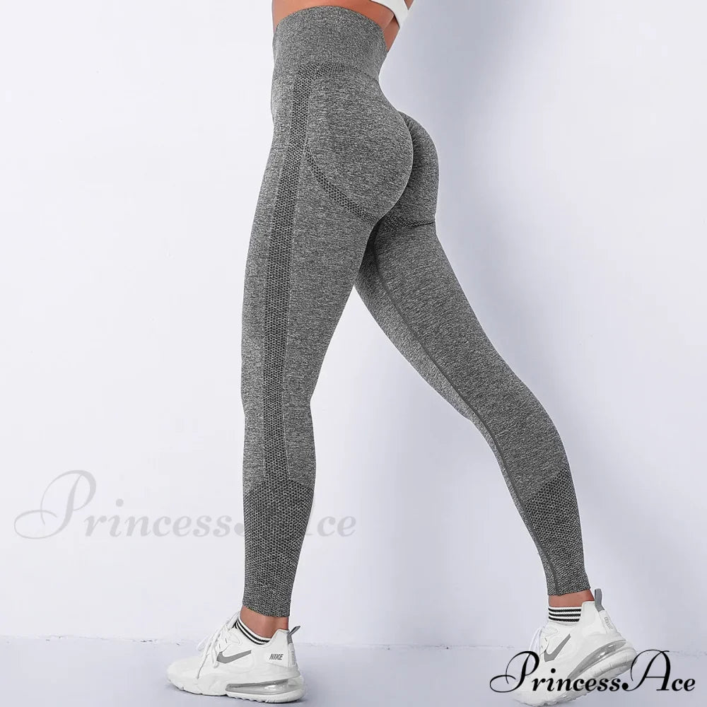 Seamless Workout Legging