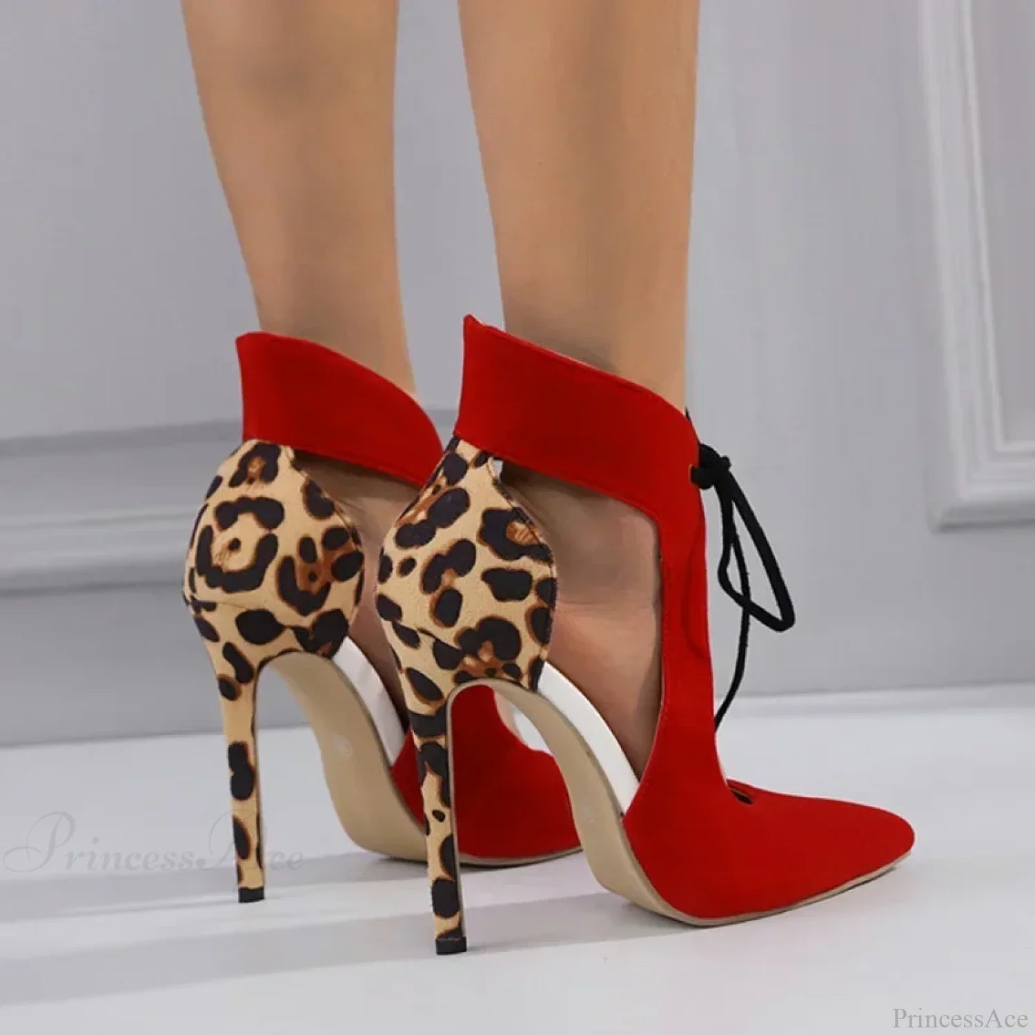 Sexy Luxury Brand Simple Peep Toe Thin High Heels Back Zipper Gold Wedding Party Heel