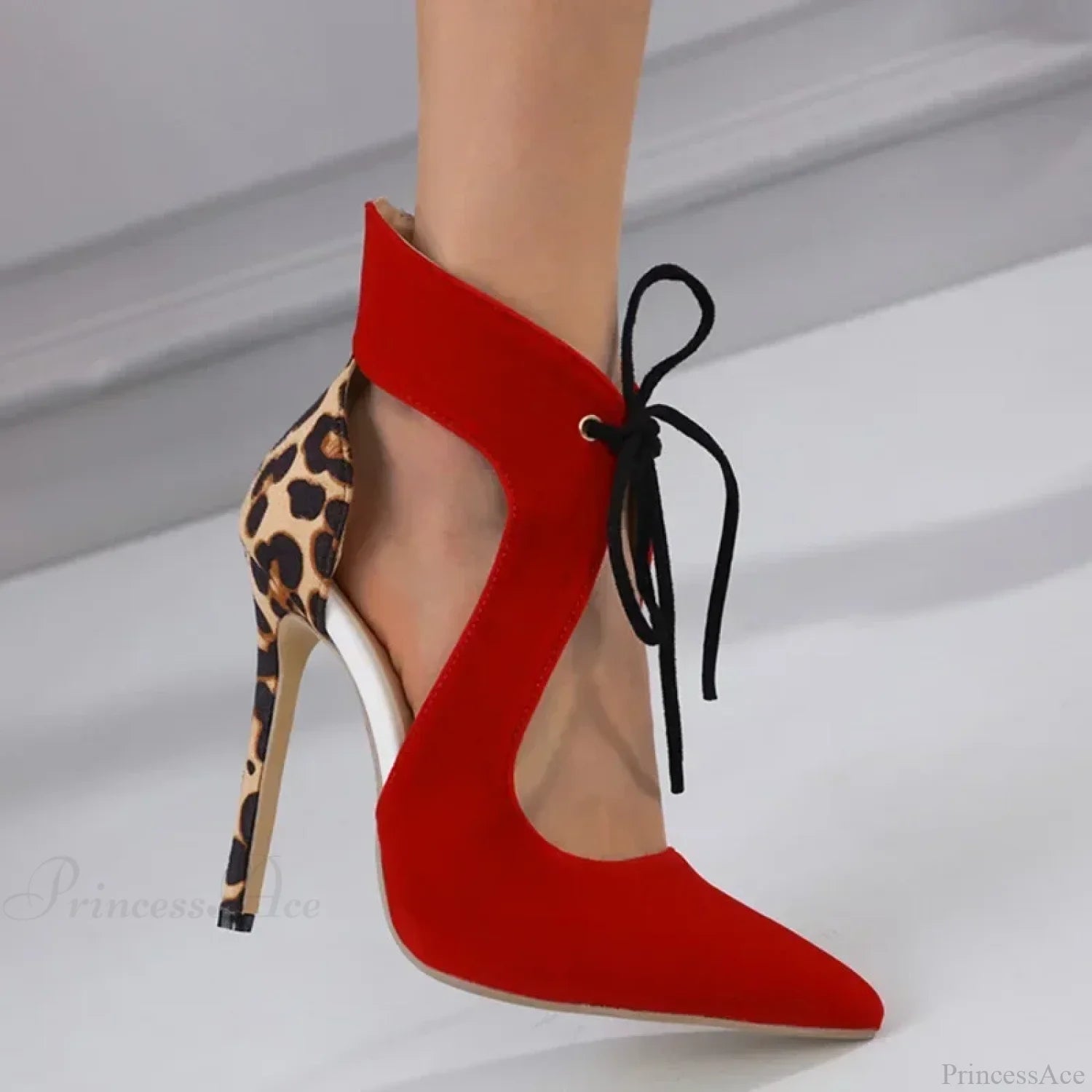 Sexy Luxury Brand Simple Peep Toe Thin High Heels Back Zipper Gold Wedding Party Heel