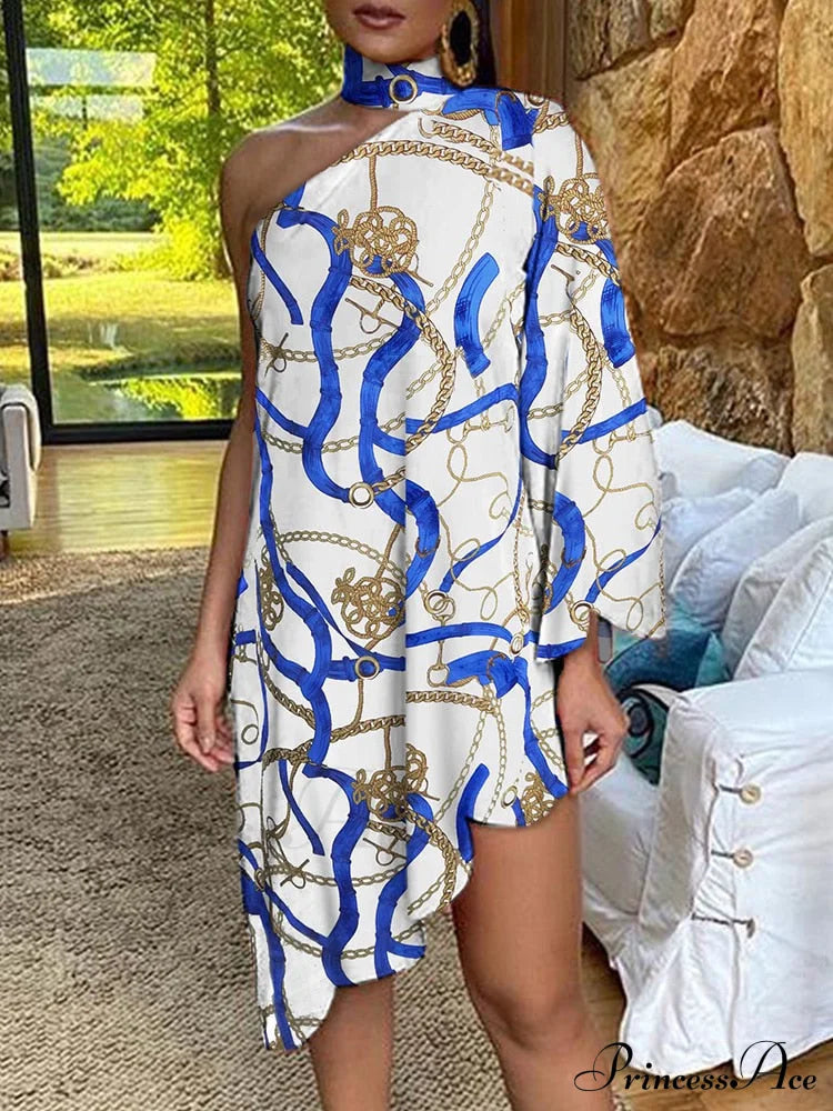 Sexy Off Shoulder Trendy Maxi Evening Dress