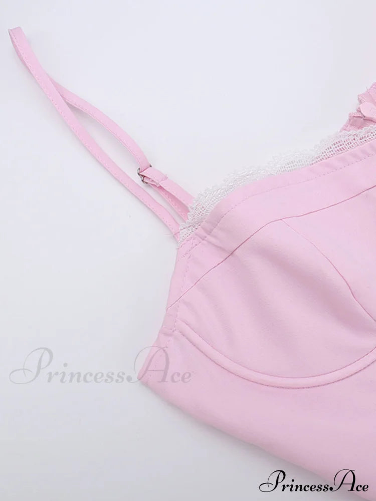 Sexy Slim Fit Charming Waist Midi Dresses