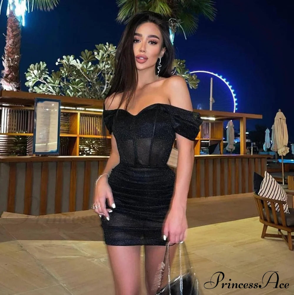 Party Dresses