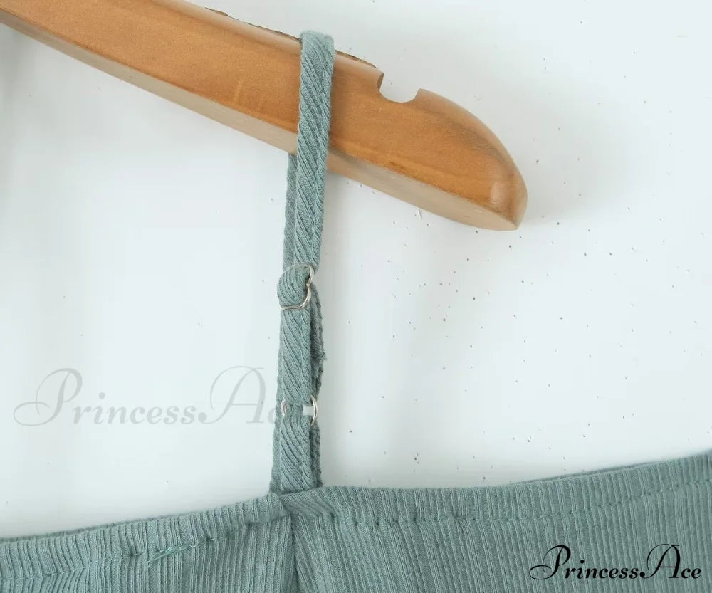 Slim T-Shirt Off-Neck Fit Long Crop Autumn Knitted Two-Tone Arm Top