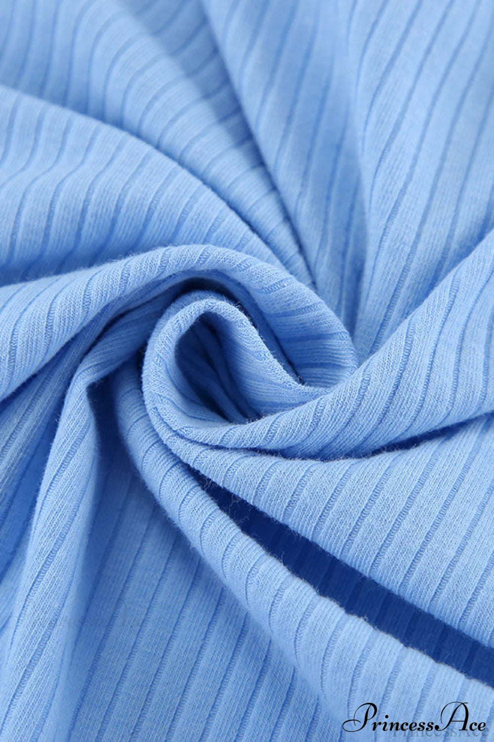 Stylish Knit Slim Split Maxi Dress